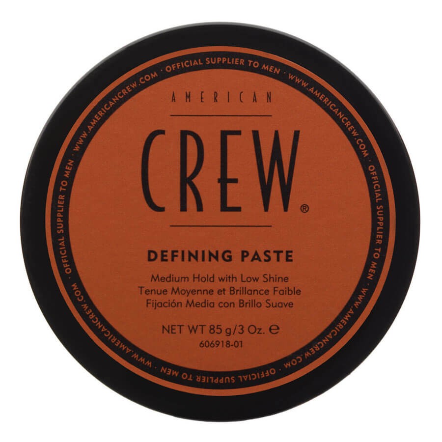 Style - Defining Paste von American Crew
