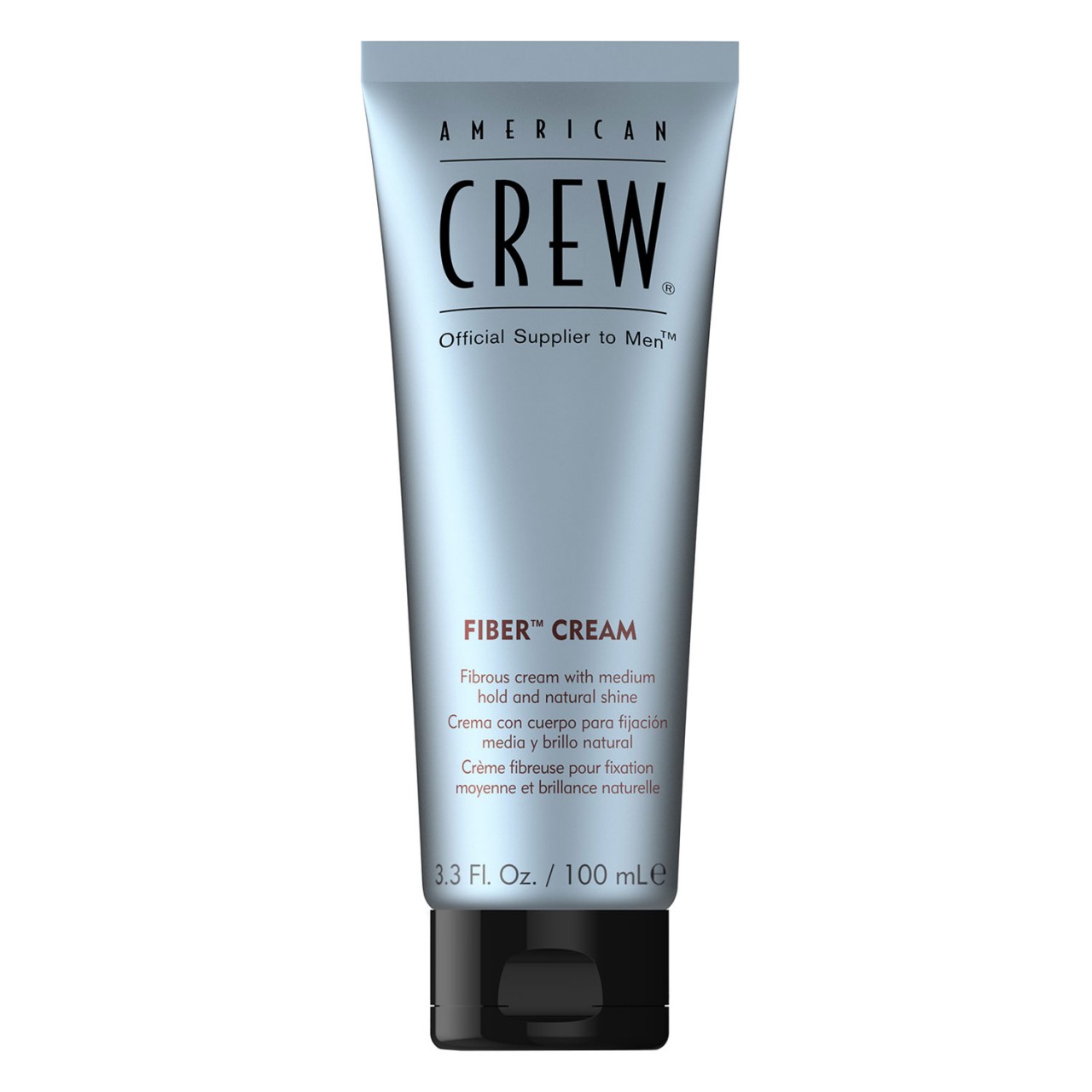 Style - Fiber Cream von American Crew