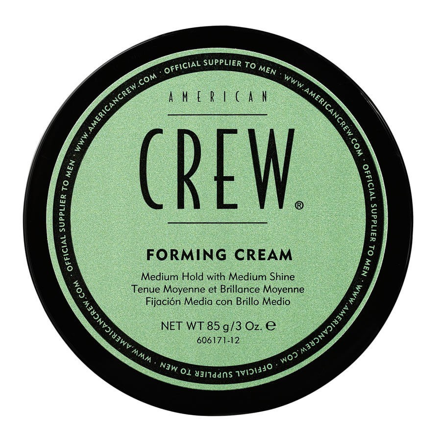 Style - Forming Cream von American Crew