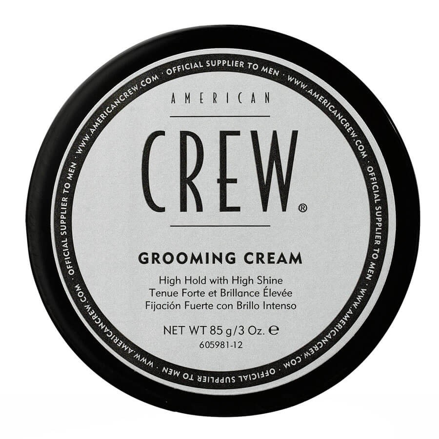 Style - Grooming Cream von American Crew