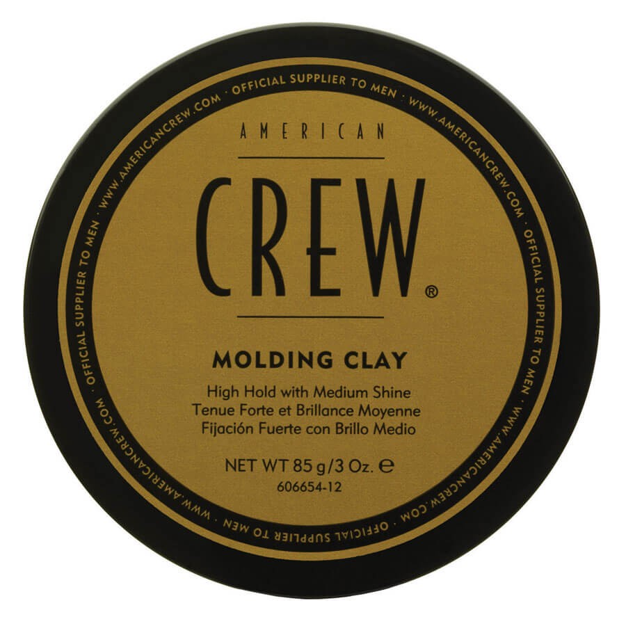 Style - Molding Clay von American Crew