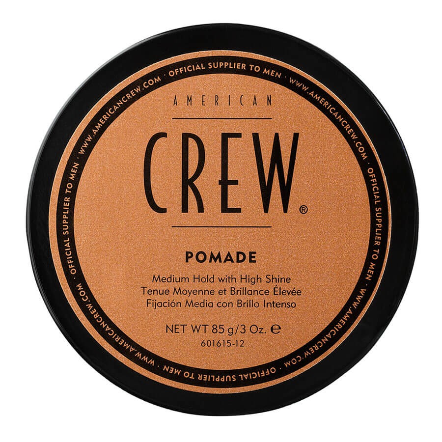 Style - Pomade von American Crew