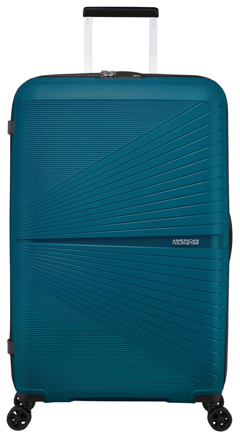 American Tourister® Hartschalen-Trolley »AIRCONIC, in verschieden Farben und Grössen«, 4 Rollen, Koffer Reisegepäck Koffer Reisekoffer TSA-Zahlenschloss von American Tourister®