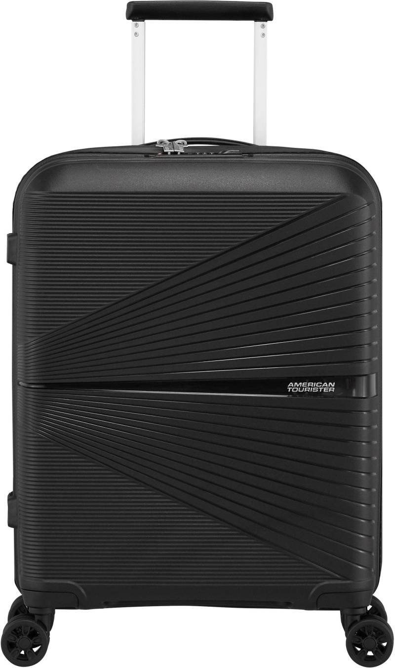 American Tourister® Hartschalen-Trolley »AIRCONIC, in verschieden Farben und Grössen«, 4 Rollen, Koffer Reisegepäck Koffer Reisekoffer TSA-Zahlenschloss von American Tourister®