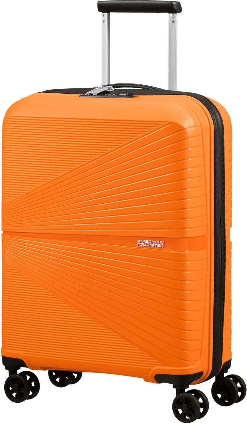 American Tourister® Hartschalen-Trolley »AIRCONIC, in verschieden Farben und Grössen«, 4 Rollen, Koffer Reisegepäck Koffer Reisekoffer TSA-Zahlenschloss von American Tourister®
