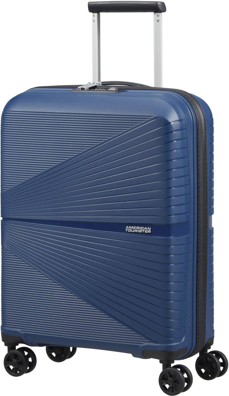 American Tourister® Hartschalen-Trolley »AIRCONIC, in verschieden Farben und Grössen«, 4 Rollen, Koffer Reisegepäck Koffer Reisekoffer TSA-Zahlenschloss von American Tourister®