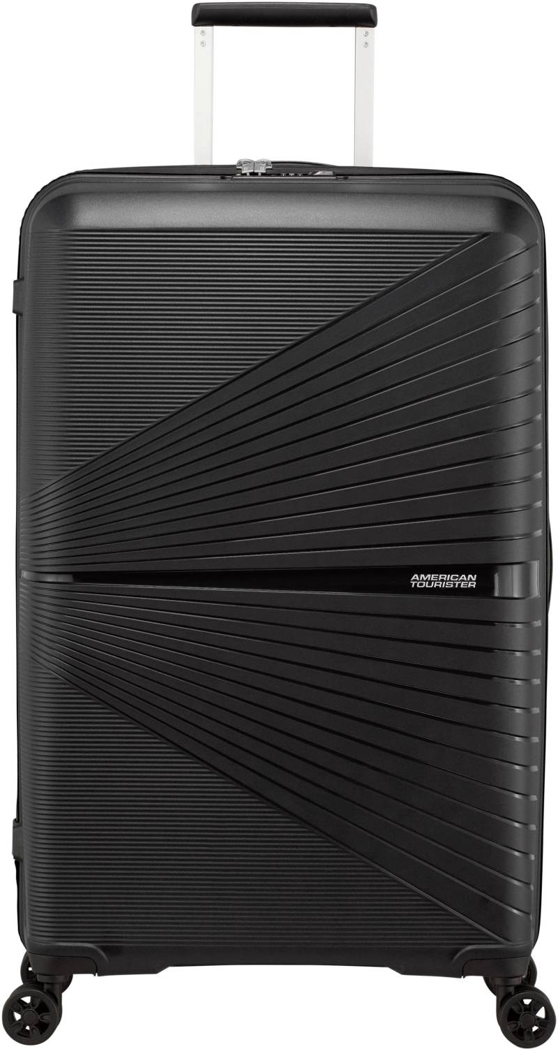 American Tourister® Hartschalen-Trolley »AIRCONIC, in verschieden Farben und Grössen«, 4 Rollen, Koffer Reisegepäck Koffer Reisekoffer TSA-Zahlenschloss von American Tourister®