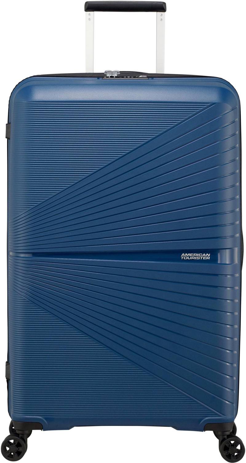 American Tourister® Hartschalen-Trolley »AIRCONIC, in verschieden Farben und Grössen«, 4 Rollen, Koffer Reisegepäck Koffer Reisekoffer TSA-Zahlenschloss von American Tourister®