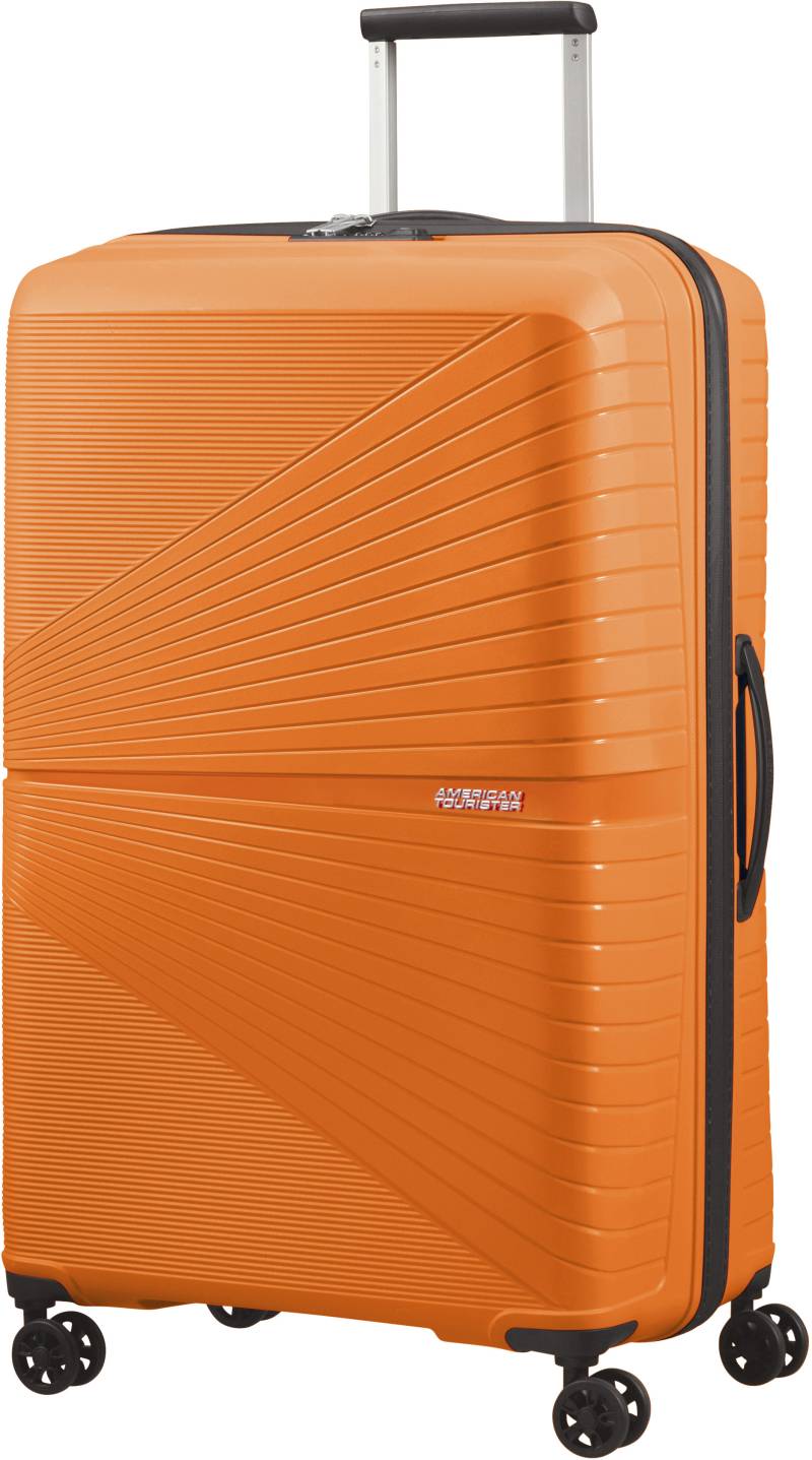 American Tourister® Hartschalen-Trolley »AIRCONIC, in verschieden Farben und Grössen«, 4 Rollen, Koffer Reisegepäck Koffer Reisekoffer TSA-Zahlenschloss von American Tourister®