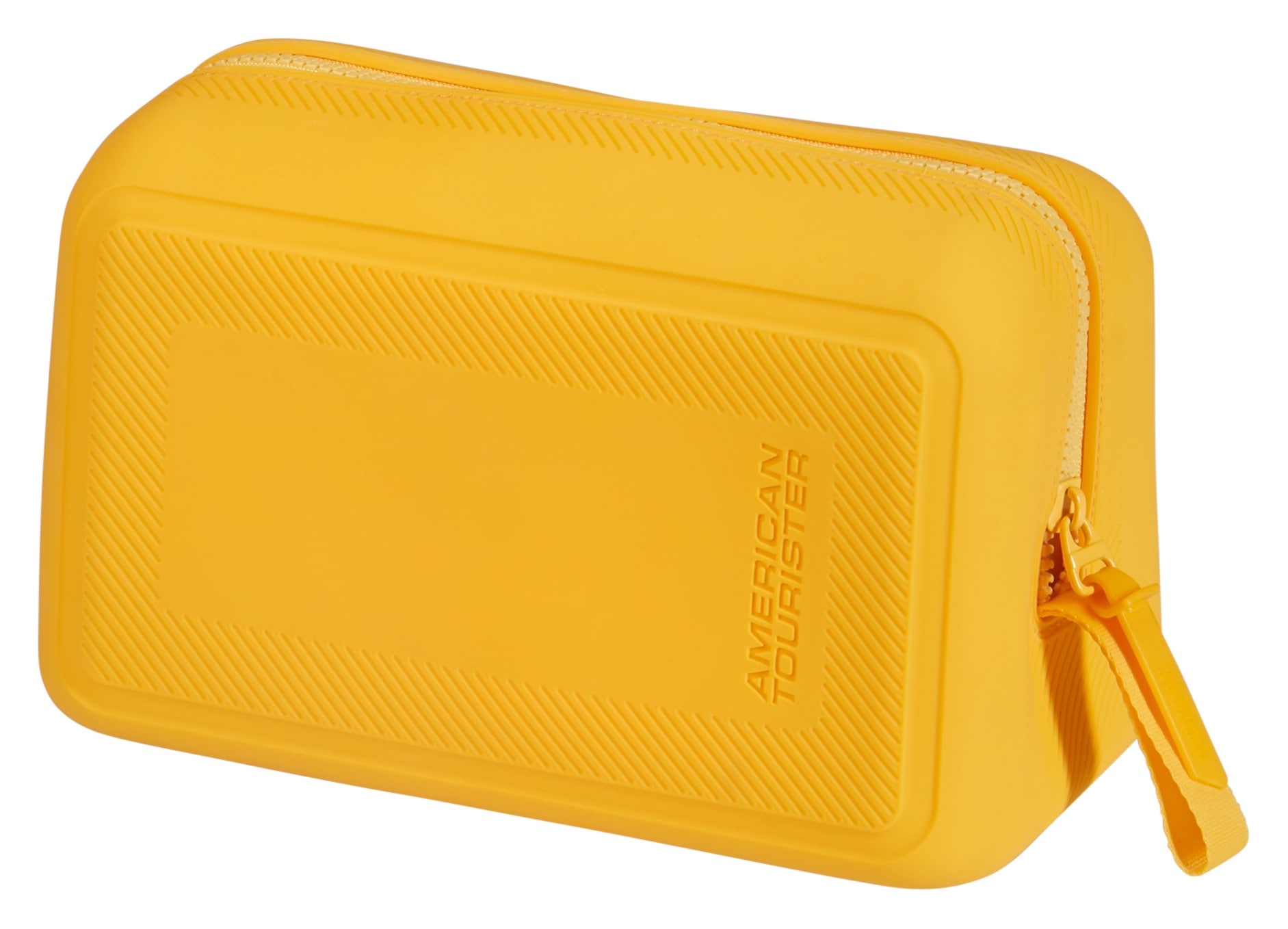 American Tourister® Kosmetiktasche »POP«, Kulturbeutel Kulturtasche Toiletry Bag Wash Bag von American Tourister®