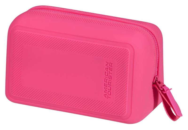 American Tourister® Kosmetiktasche »POP«, Kulturbeutel Kulturtasche Toiletry Bag Wash Bag von American Tourister®