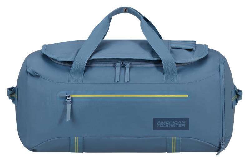American Tourister® Reisetasche »TRAILGO Duffle M 55«, Handgepäcktasche Weekender Travelbag Rucksack von American Tourister®
