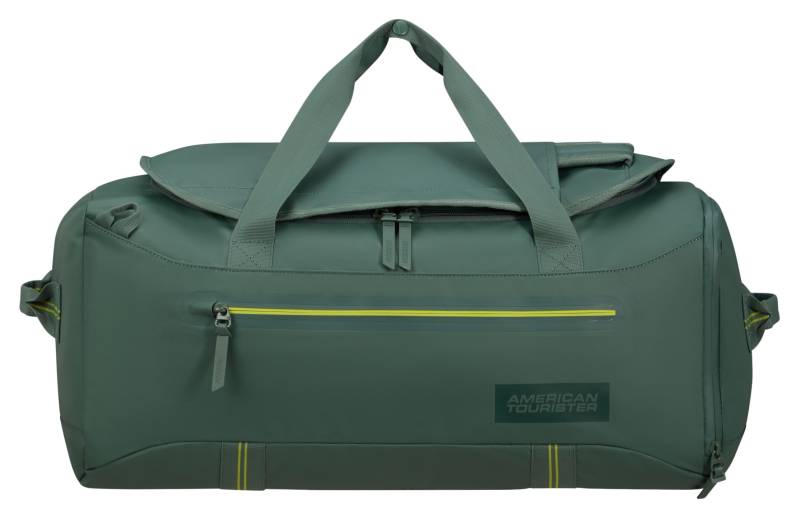 American Tourister® Reisetasche »TRAILGO Duffle M 55«, Handgepäcktasche Weekender Travelbag Rucksack von American Tourister®