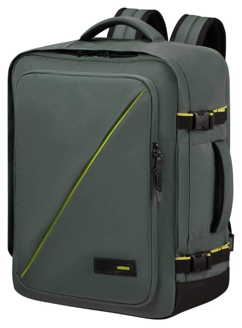 American Tourister® Rucksack »TAKE2CABIN 45«, Freizeitrucksack Arbeitsrucksack Laptoprucksack von American Tourister®