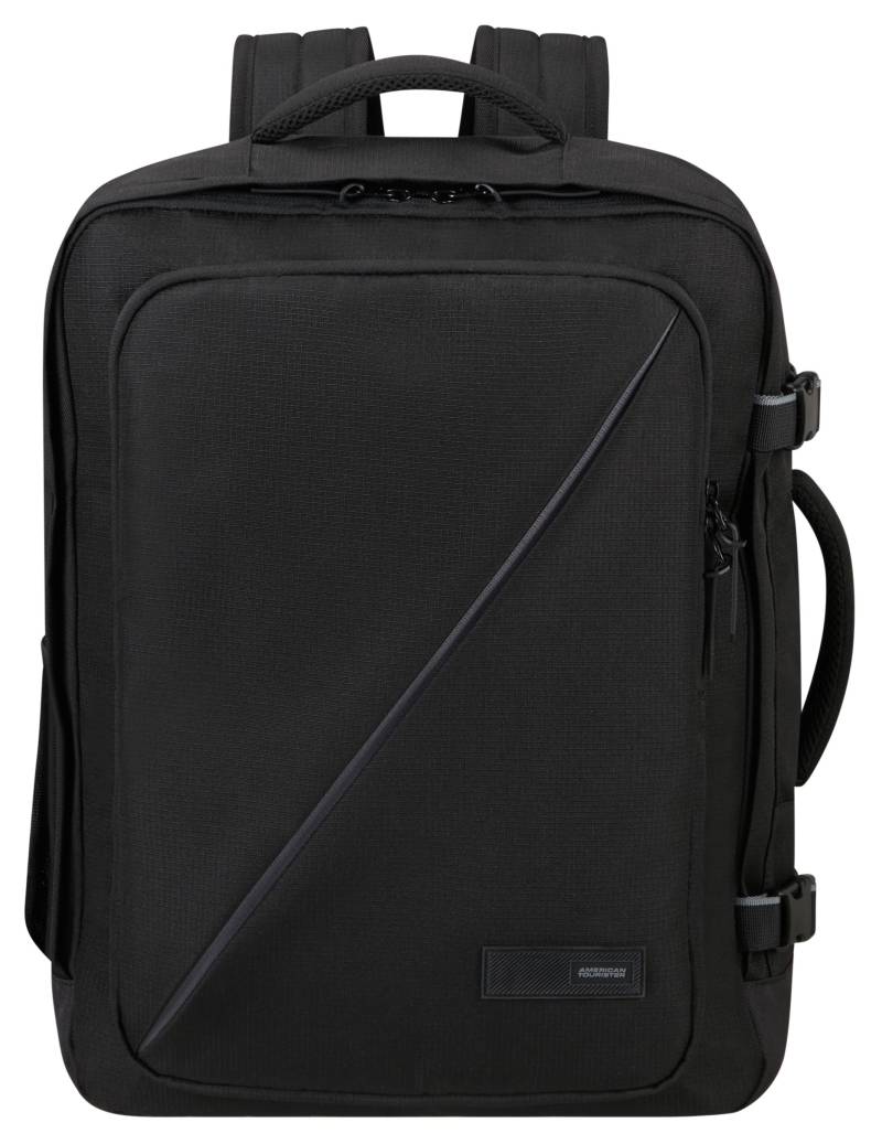 American Tourister® Rucksack »TAKE2CABIN 45«, Freizeitrucksack Arbeitsrucksack Laptoprucksack von American Tourister®