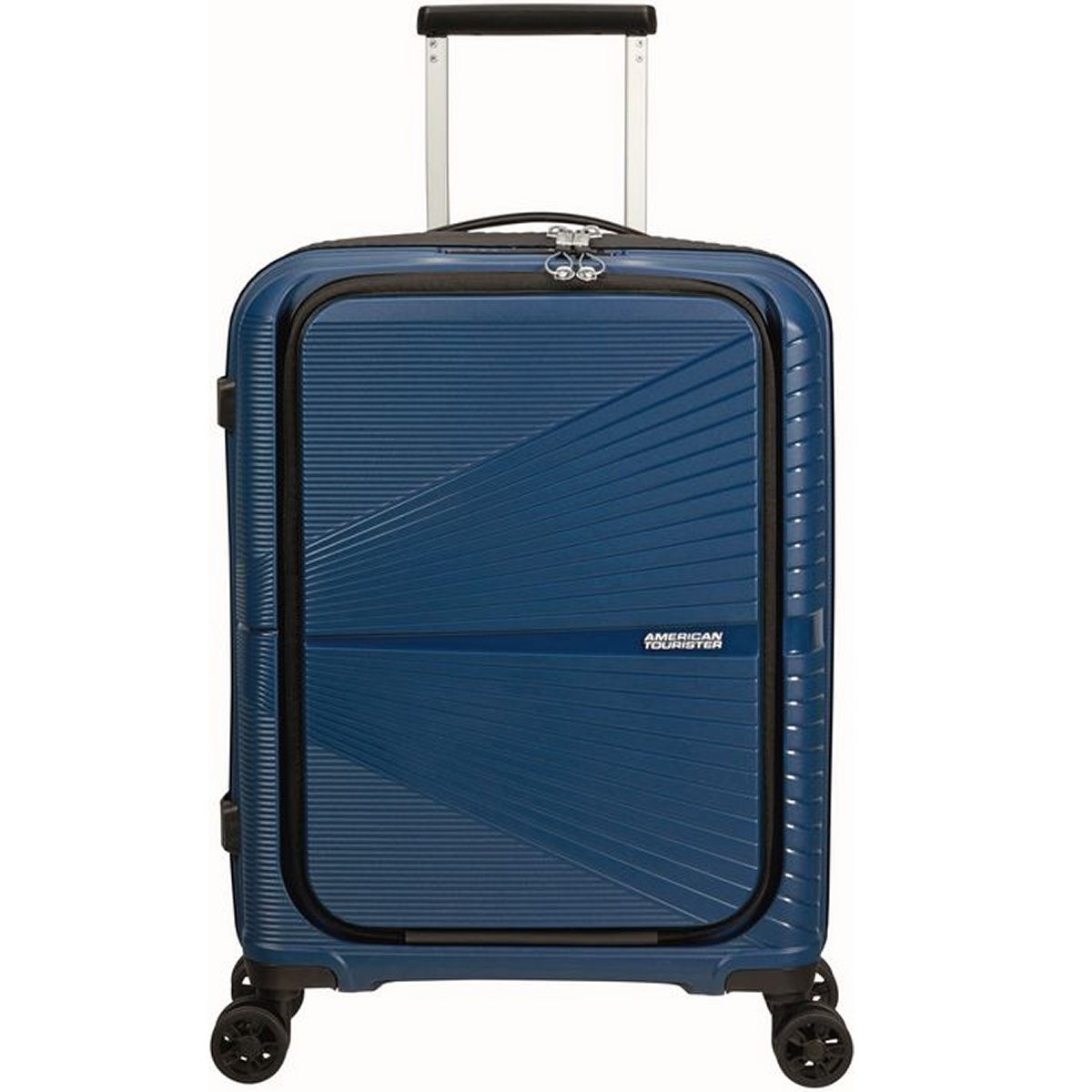 American Tourister Airconic Spinner Midnight Navy von American Tourister