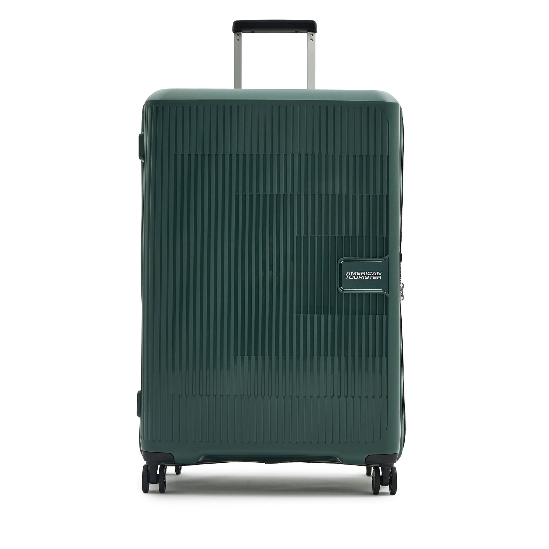 Großer Koffer American Tourister Aerostep 146821-1257-1INU Dark Forest von American Tourister