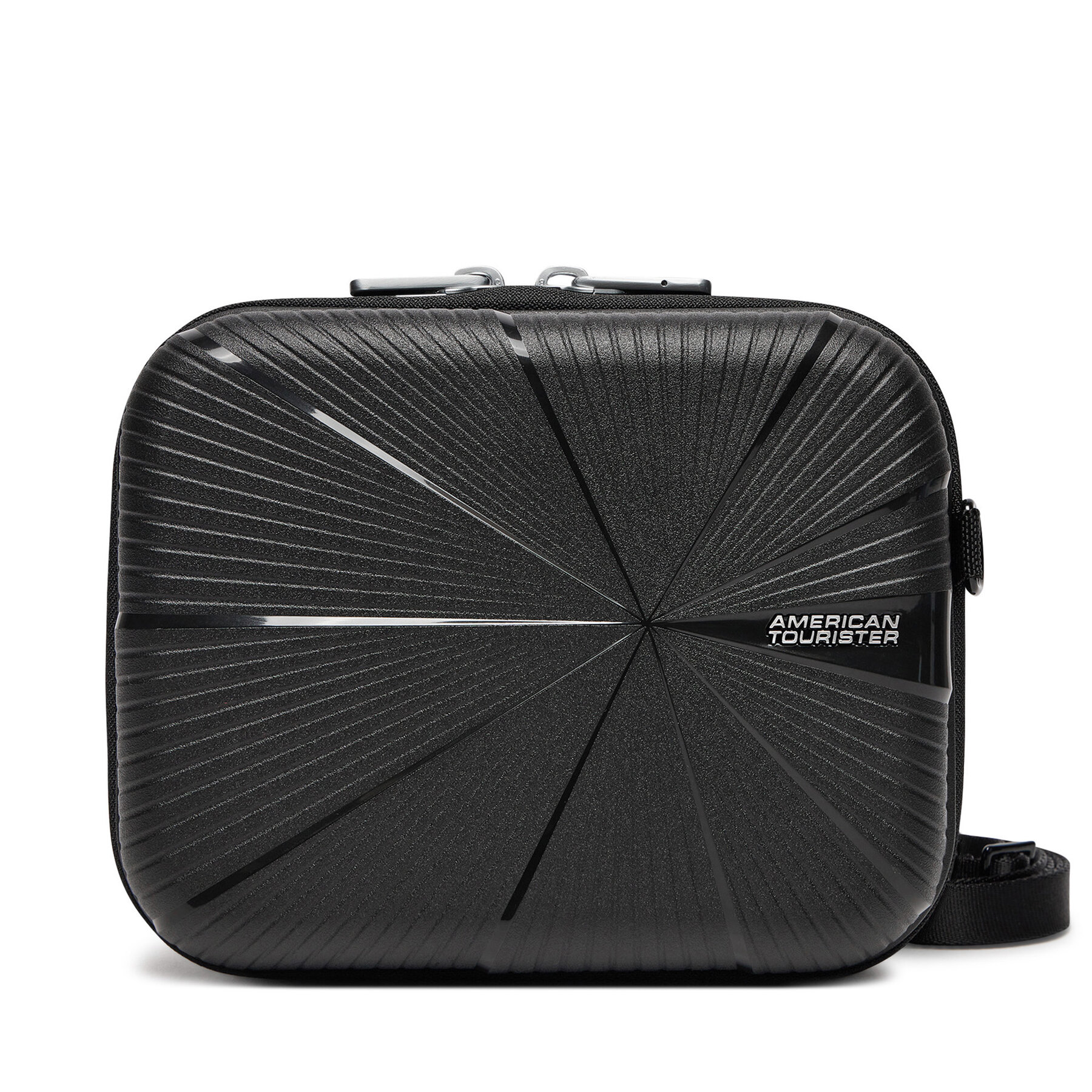 Henkeltasche American Tourister Starvibe 152544-1041-1CNU Schwarz Henkeltasche American Tourister Starvibe 152544-1041-1CNU Schwarz von American Tourister