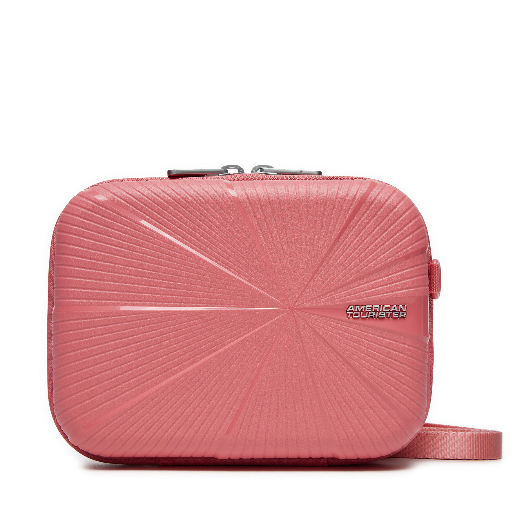 Henkeltasche American Tourister Starvibe 152544-A039-1CNU Korallenfarben Henkeltasche American Tourister Starvibe 152544-A039-1CNU Korallenfarben von American Tourister