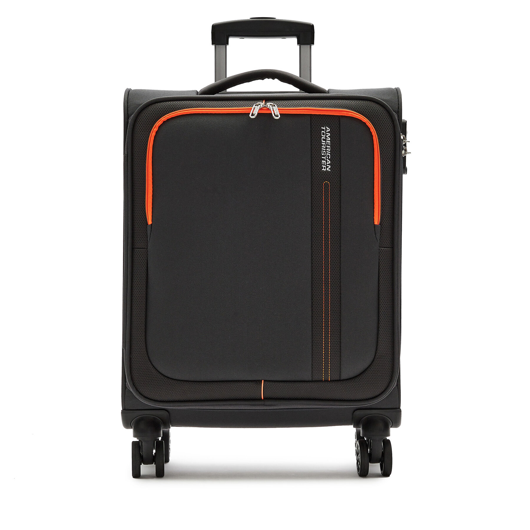 Kabinenkoffer American Tourister Sea Seeker 146674-1175-1CNU Grau Kabinenkoffer American Tourister Sea Seeker 146674-1175-1CNU Grau von American Tourister