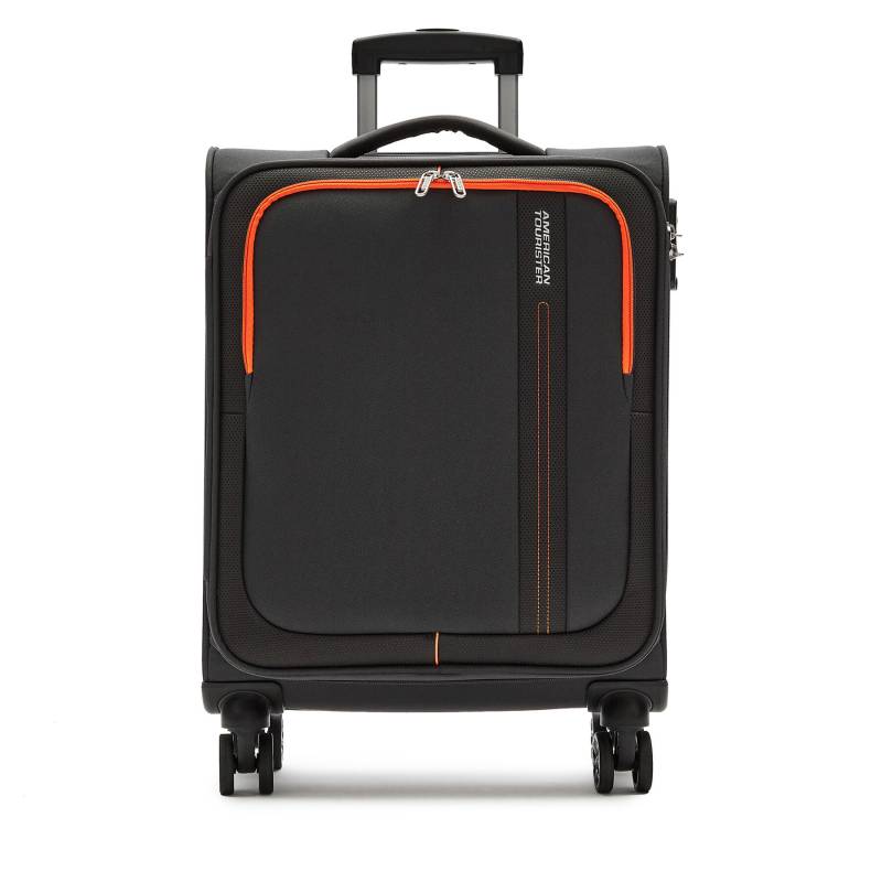 Kabinenkoffer American Tourister Sea Seeker 146674-1175-1CNU Grau von American Tourister
