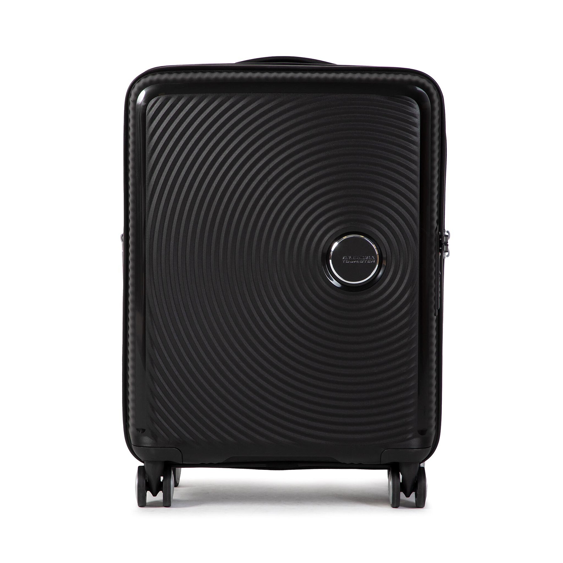 Kabinenkoffer American Tourister Soundbox 88472-1027-1INU Schwarz Kabinenkoffer American Tourister Soundbox 88472-1027-1INU Schwarz von American Tourister