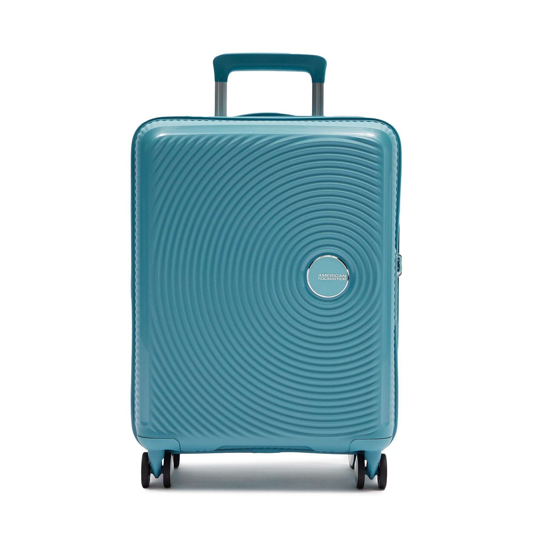 Kabinenkoffer American Tourister Soundbox 88472-A066-1INU Türkisfarben Kabinenkoffer American Tourister Soundbox 88472-A066-1INU Türkisfarben von American Tourister