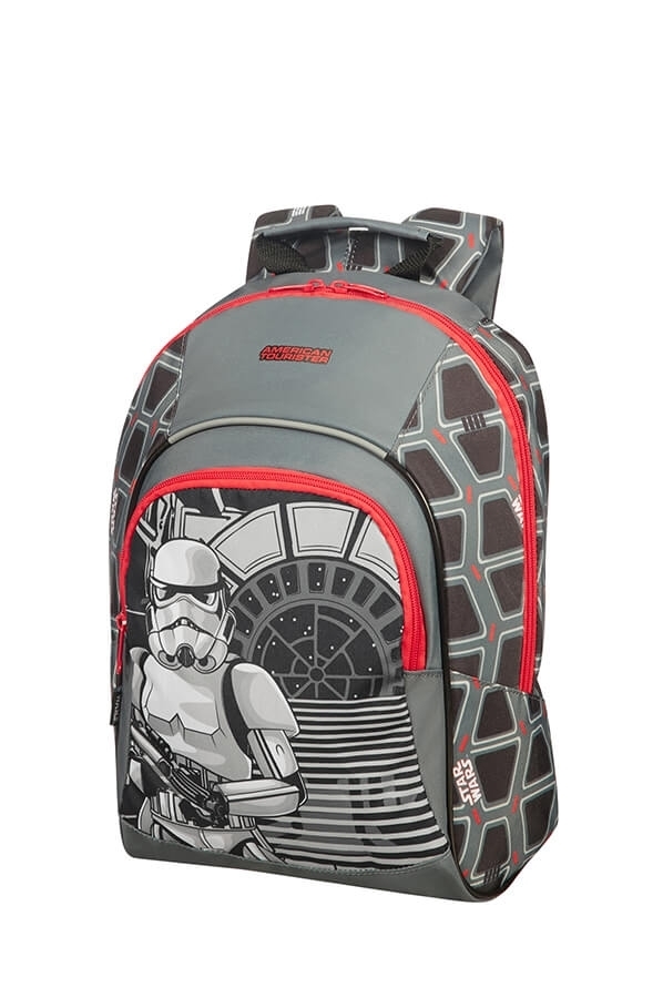 New Wonder - Star Wars Rucksack S in Stormtrooper von American Tourister