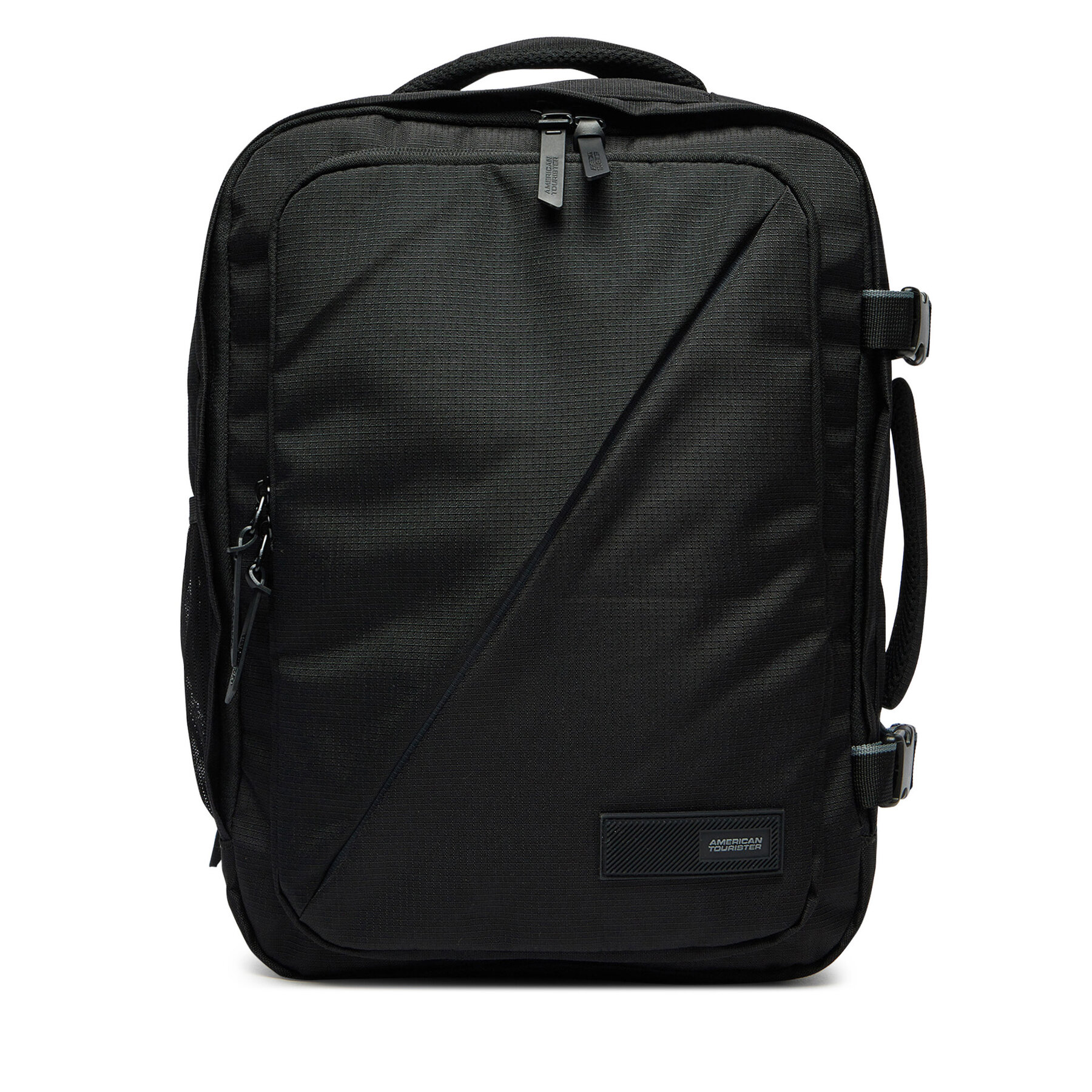 Rucksack American Tourister Take2Cabin 150909-1041-1CNU Schwarz Rucksack American Tourister Take2Cabin 150909-1041-1CNU Schwarz von American Tourister