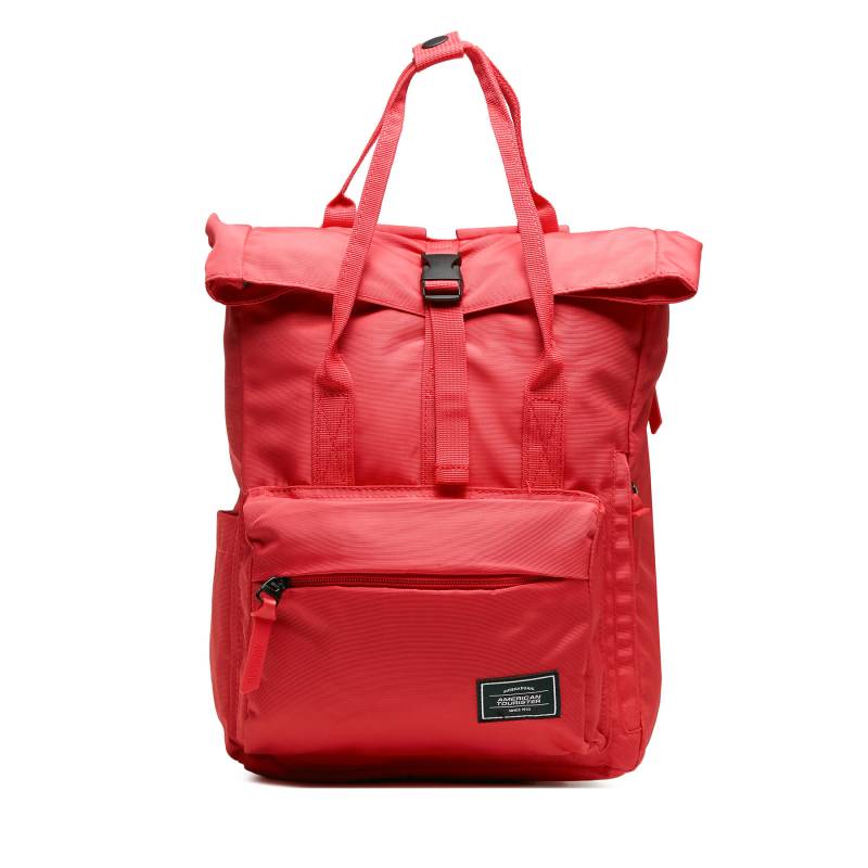 Rucksack American Tourister Urban Groove 143779-1123-1CNU Rot von American Tourister