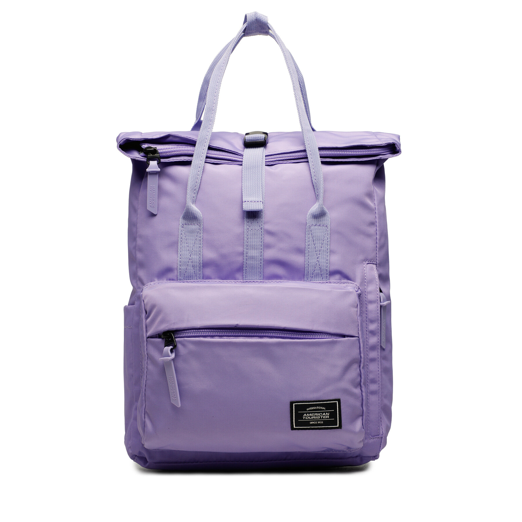 Rucksack American Tourister Urban Groove 143779-5104-1CNU Violett Rucksack American Tourister Urban Groove 143779-5104-1CNU Violett von American Tourister