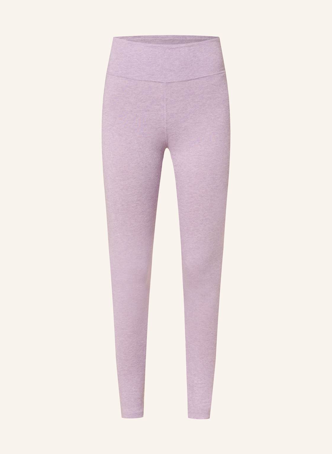 American Vintage Leggings Ypawood lila American Vintage Leggings Ypawood lila von American vintage