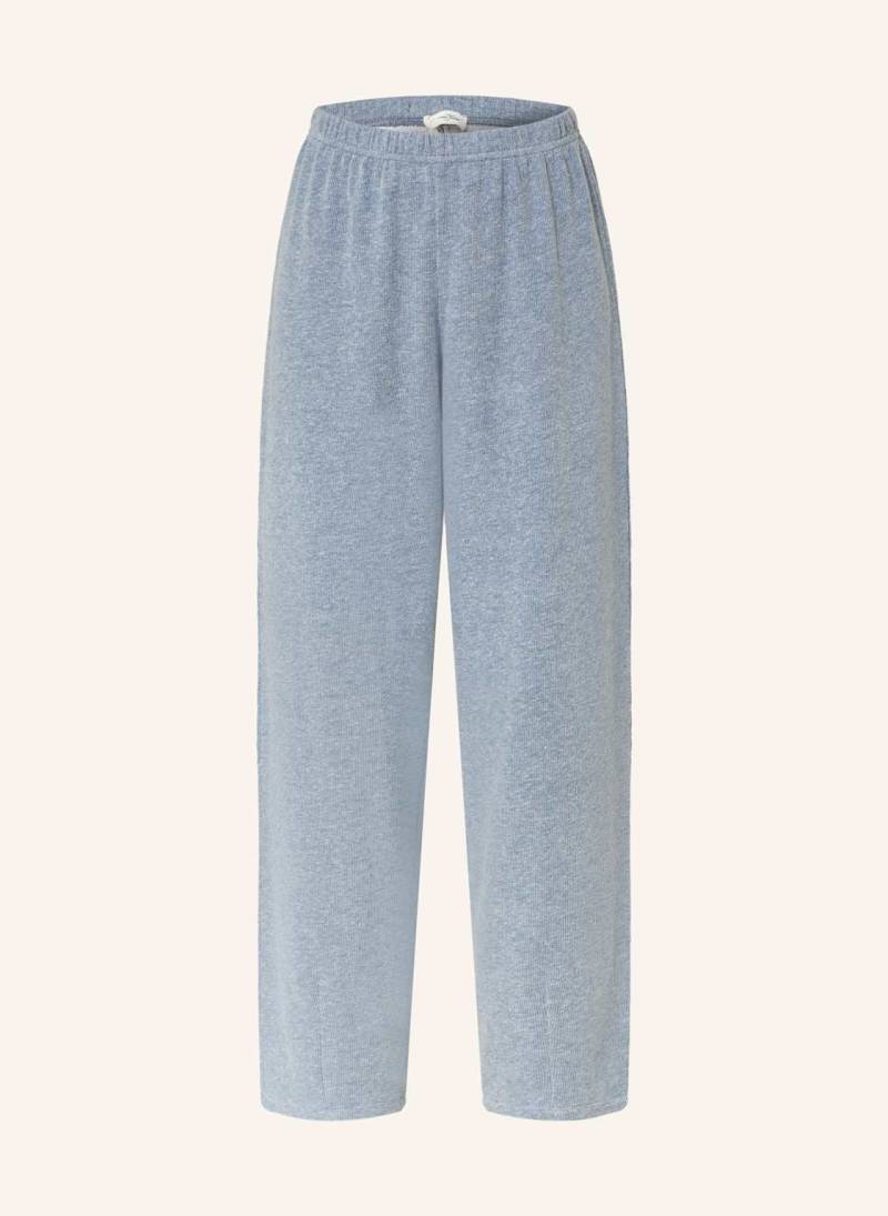 American Vintage Sweatpants grau von American vintage