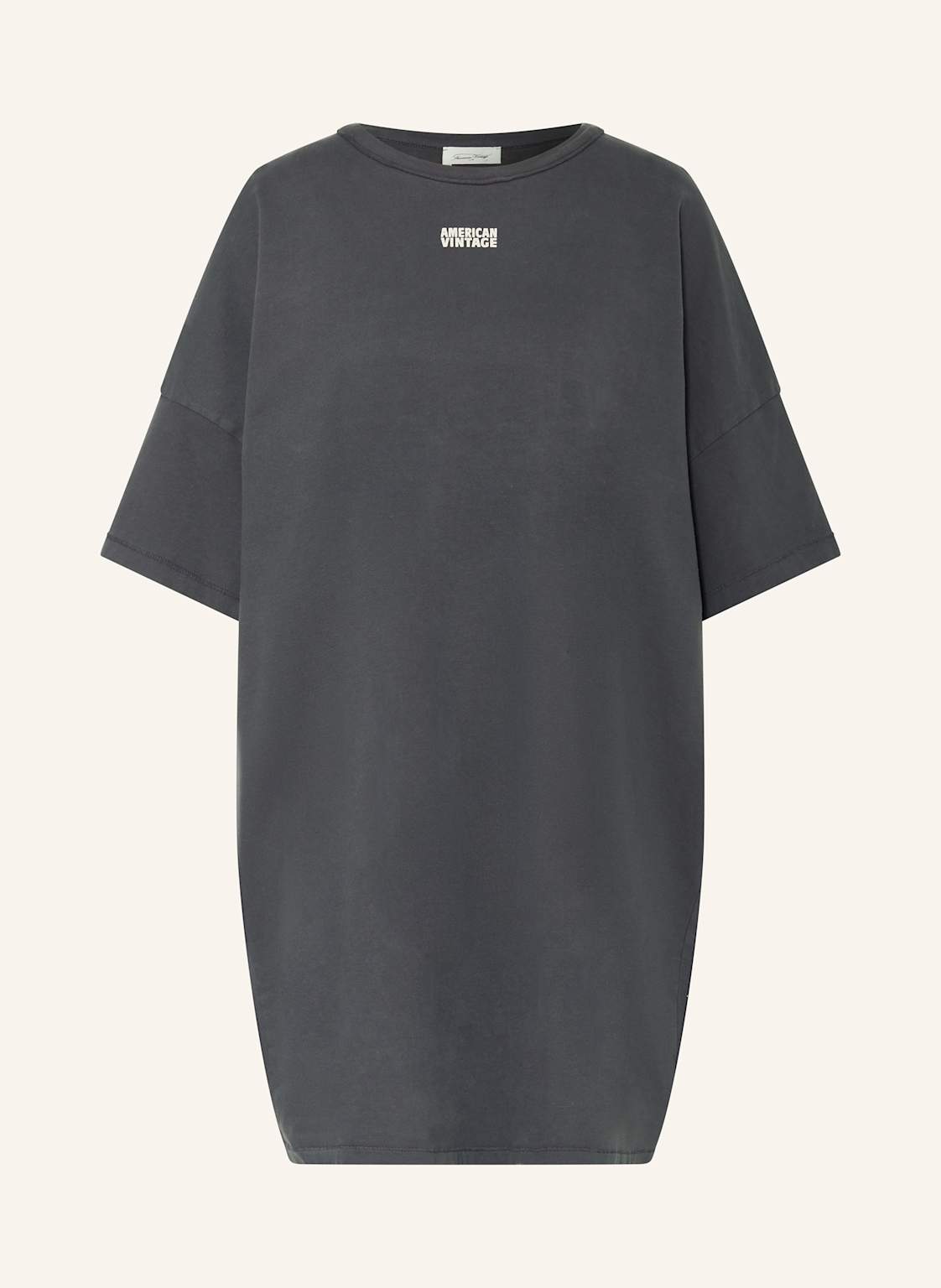 American Vintage T-Shirt Fazy grau American Vintage T-Shirt Fazy grau von American vintage
