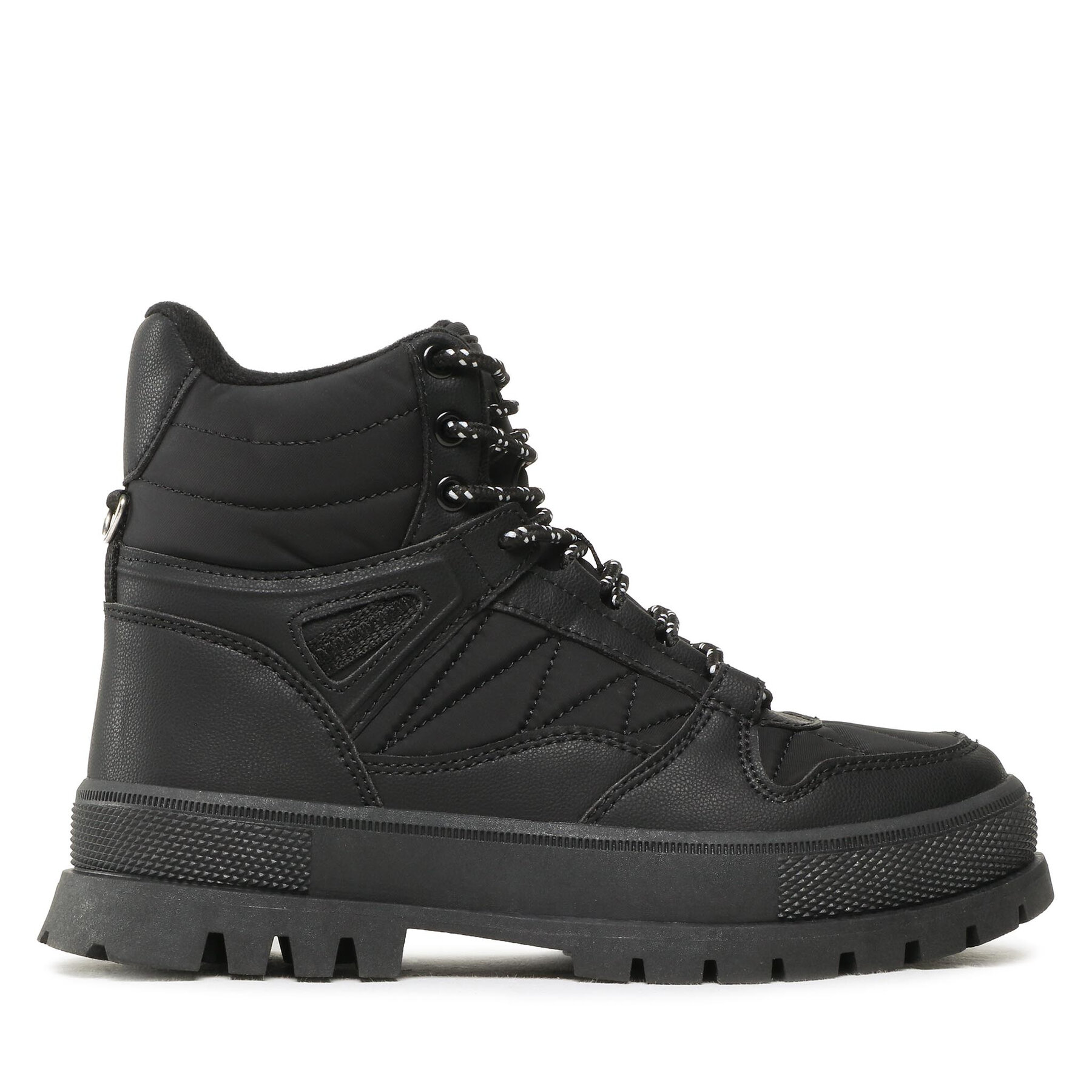 Sneakers Americanos WPRS-2021W110112 Schwarz Sneakers Americanos WPRS-2021W110112 Schwarz von Americanos