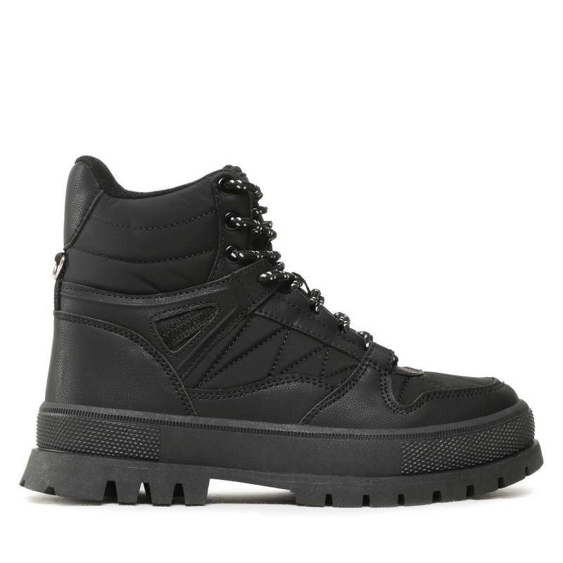 Sneakers Americanos WPRS-2021W110112 Schwarz von Americanos