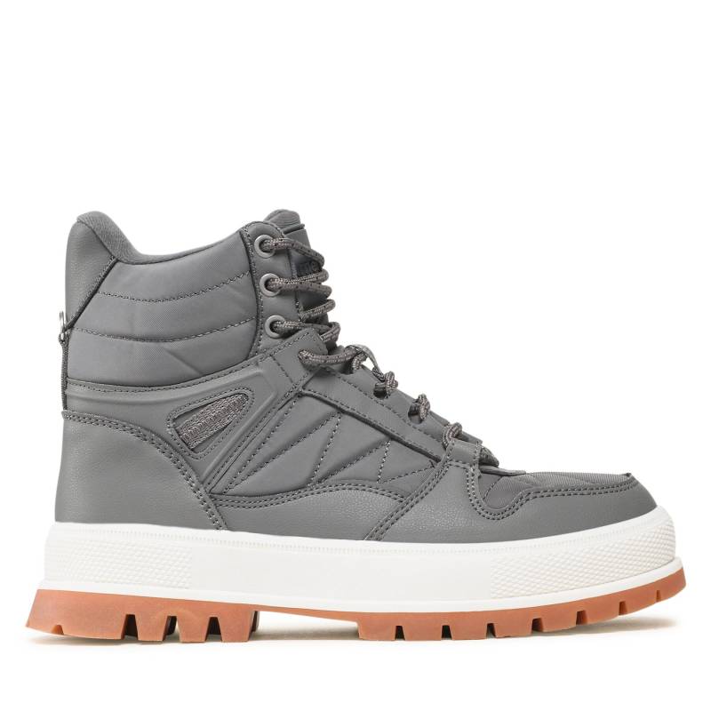 Stiefeletten Americanos WPRS-2021W110112 Grau von Americanos