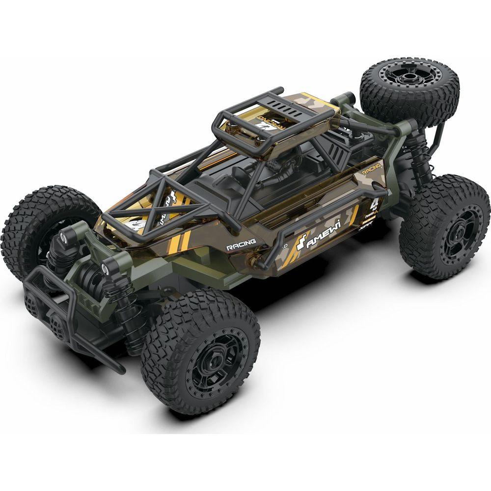 Buggy Coolrc Diy Desert 2wd 1:18 Bausatz Unisex von Amewi