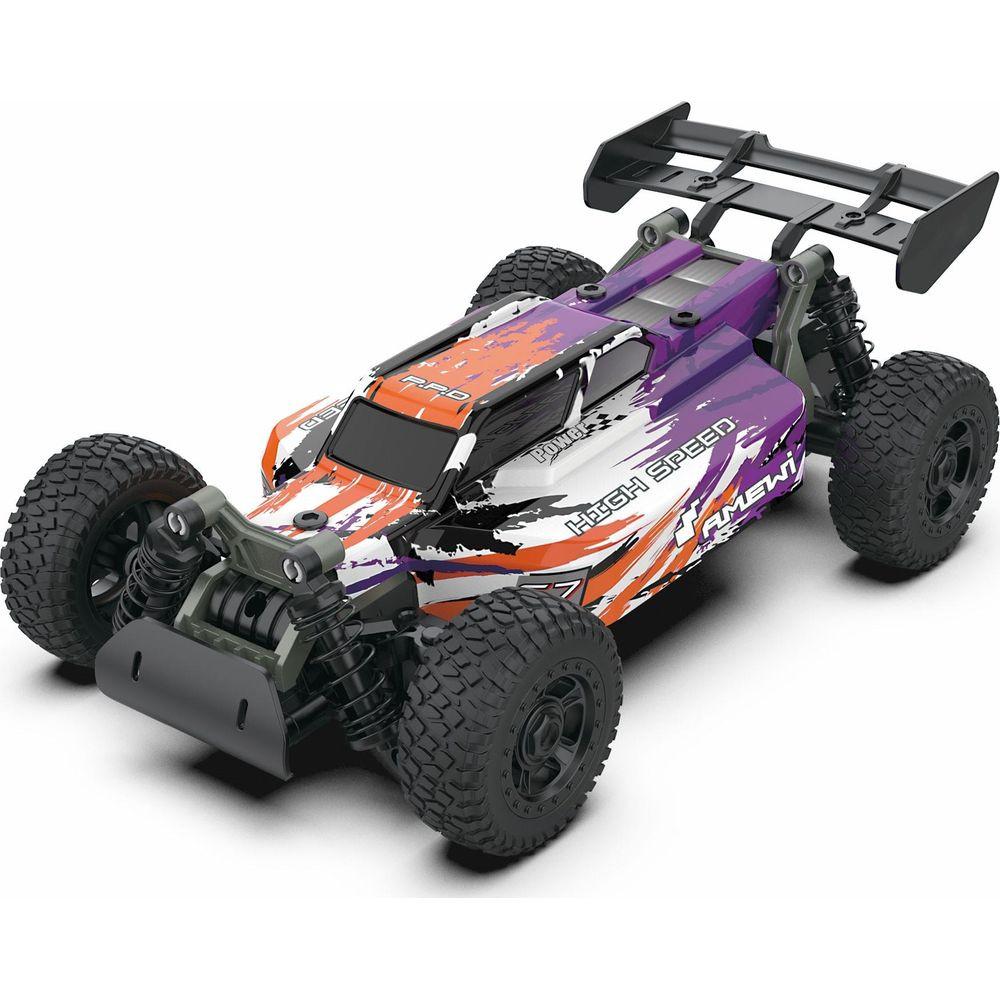 Buggy Coolrc Diy Race 2wd 1:18 Bausatz Unisex von Amewi