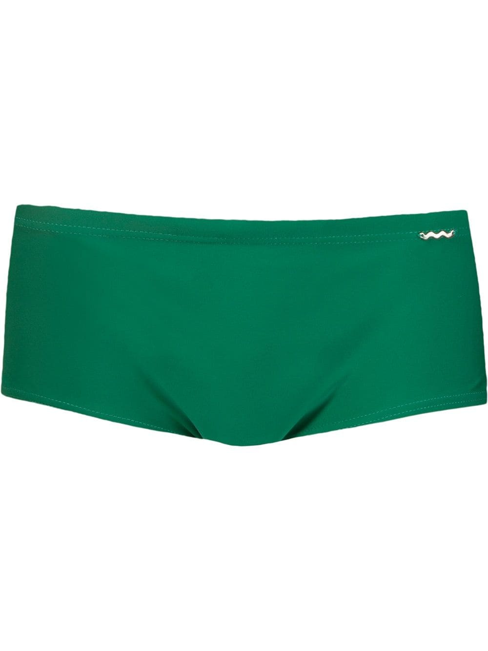 Amir Slama swimming trunks - Green von Amir Slama