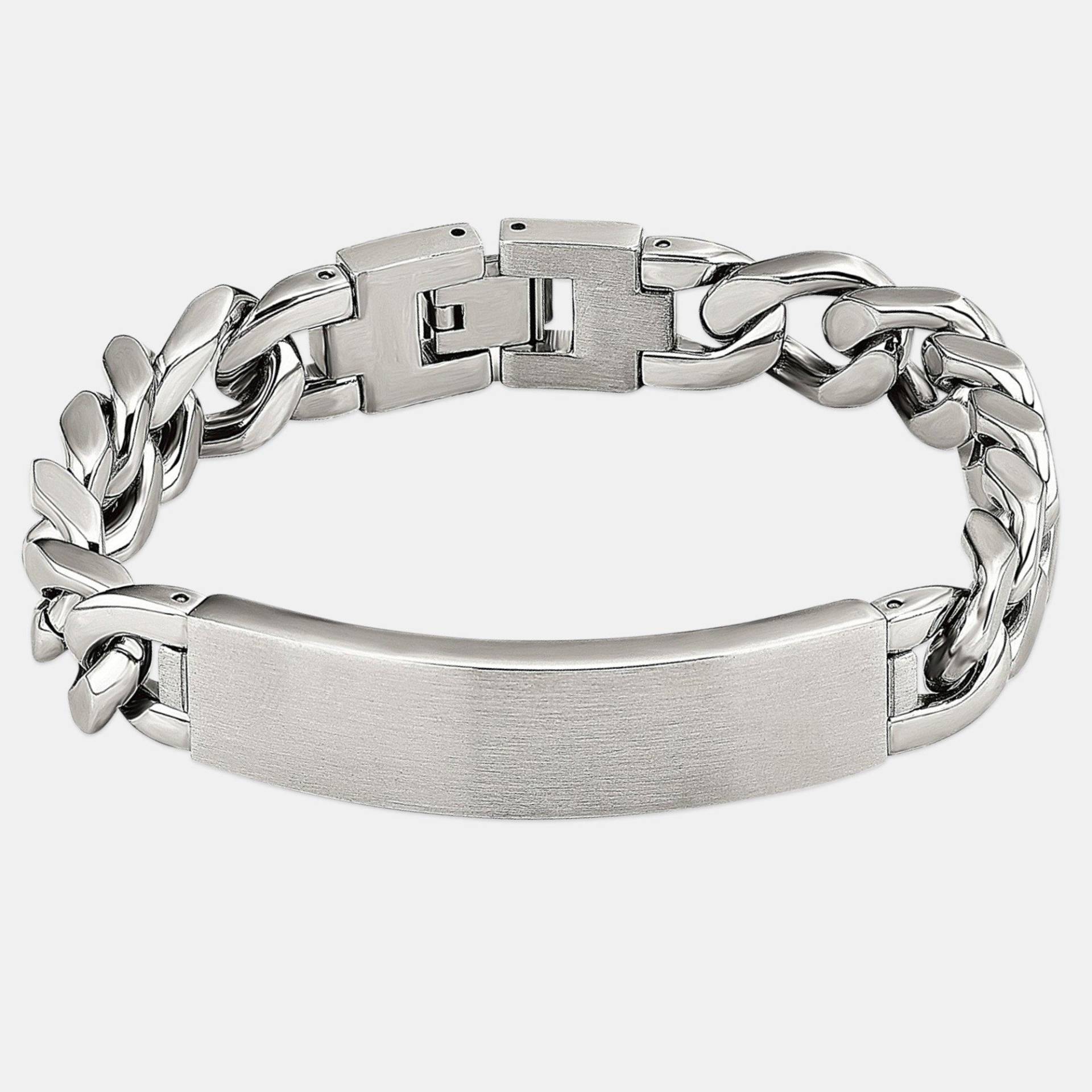 E Armbänder Herren Silber 22cm von amor