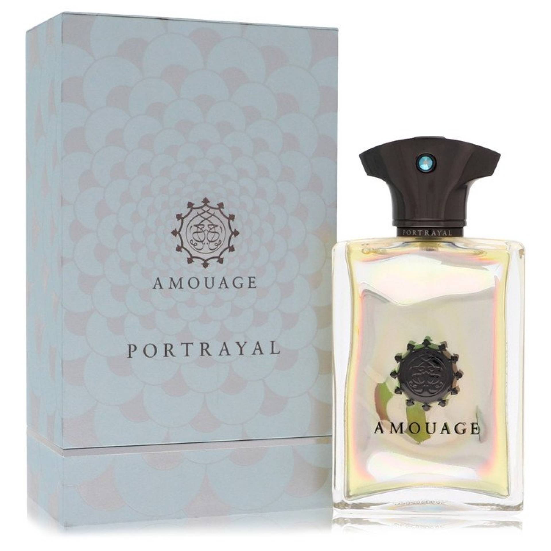 Amouage Portrayal Eau De Parfum Spray 100 ml von Amouage