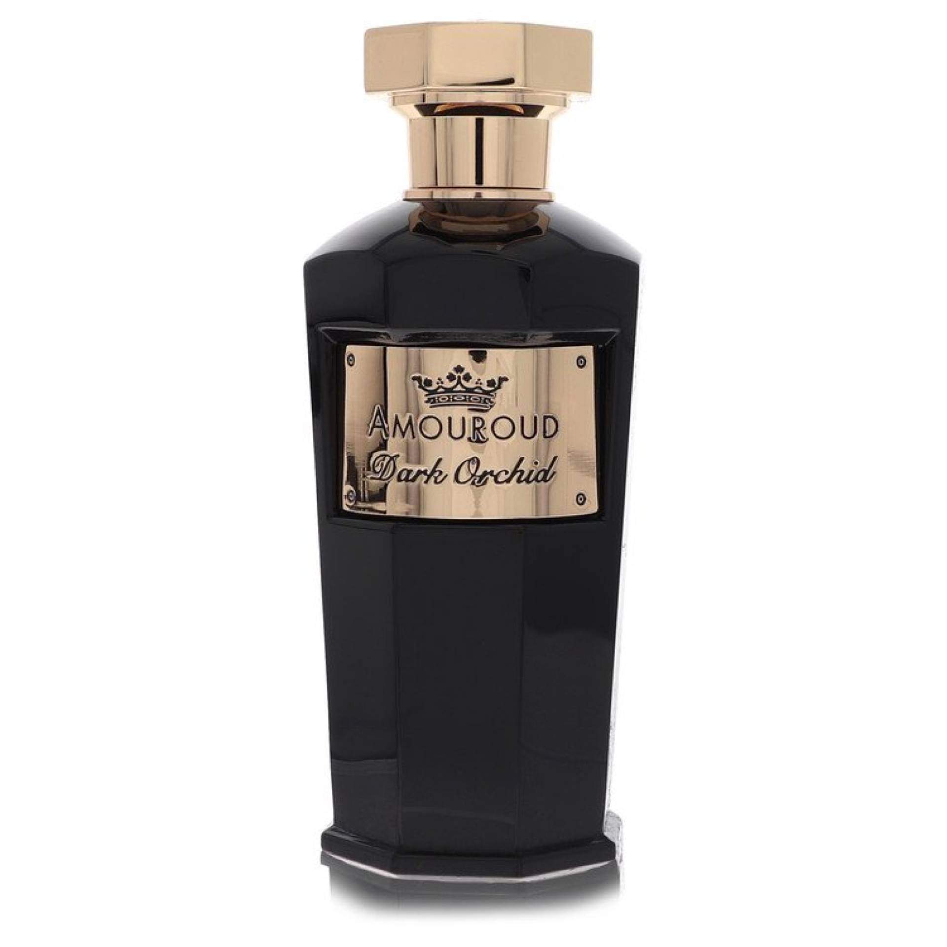 Amouroud Dark Orchid Eau De Parfum Spray (Unisex Unboxed) 101 ml von Amouroud