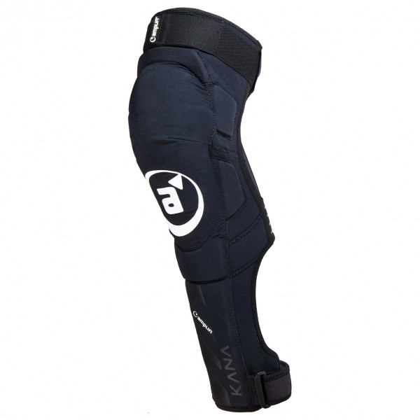 Amplifi - Kana Knee - Protektor Gr S blau von Amplifi