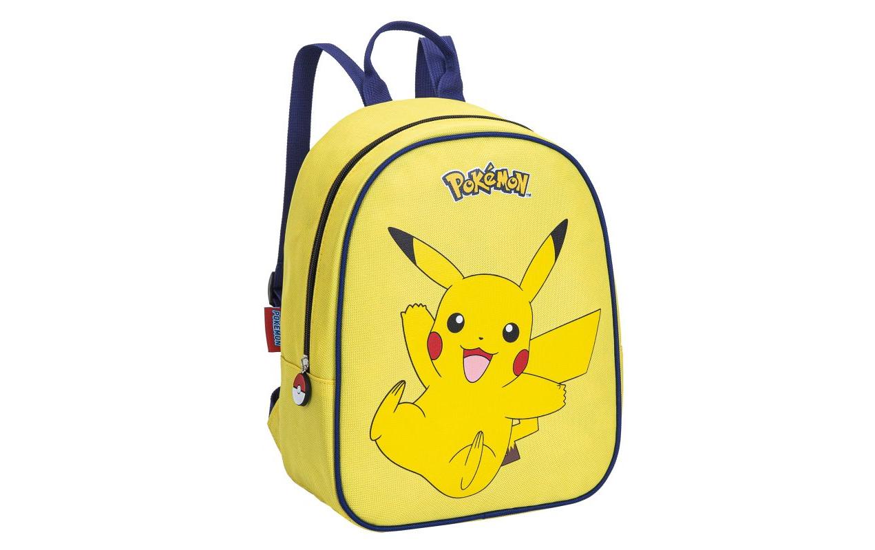 Amscan Kinderrucksack »Kindergartenrucksack Pokemon« von Amscan