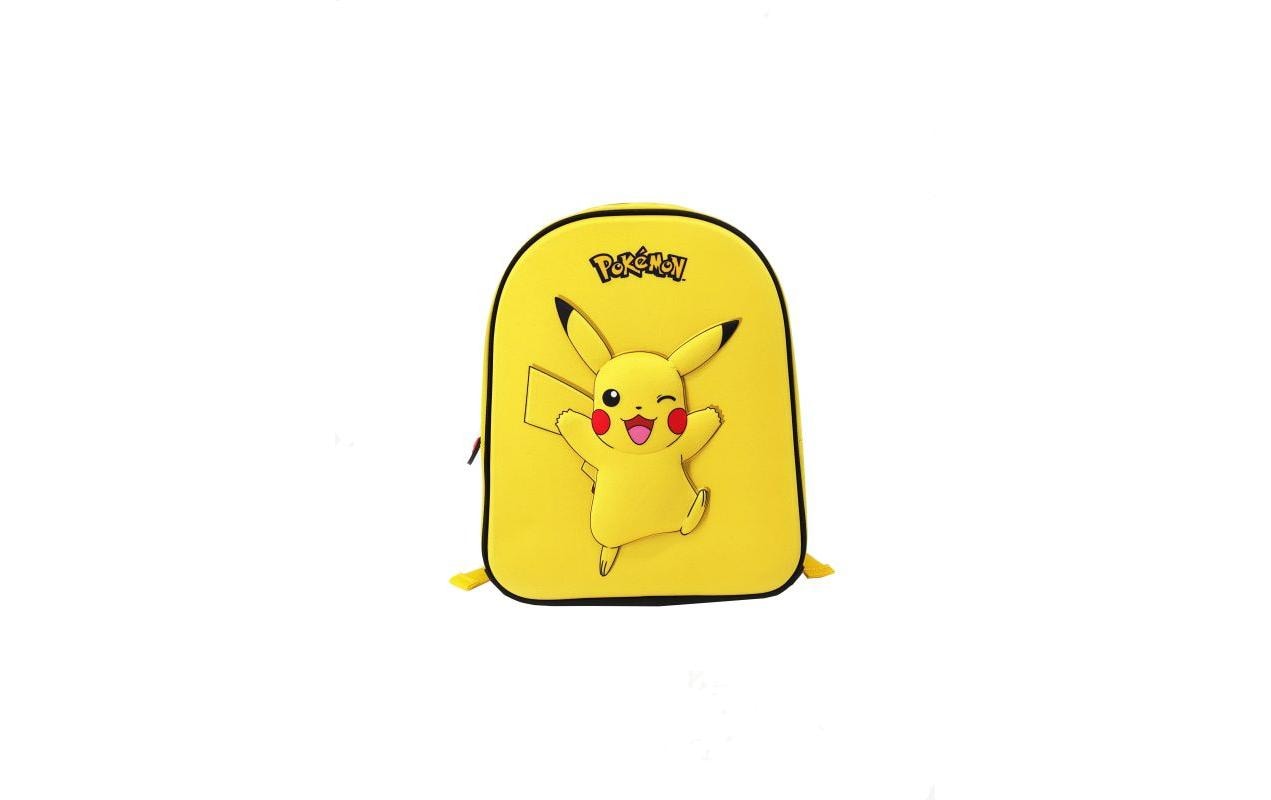 Amscan Kinderrucksack »Pokemon« von Amscan