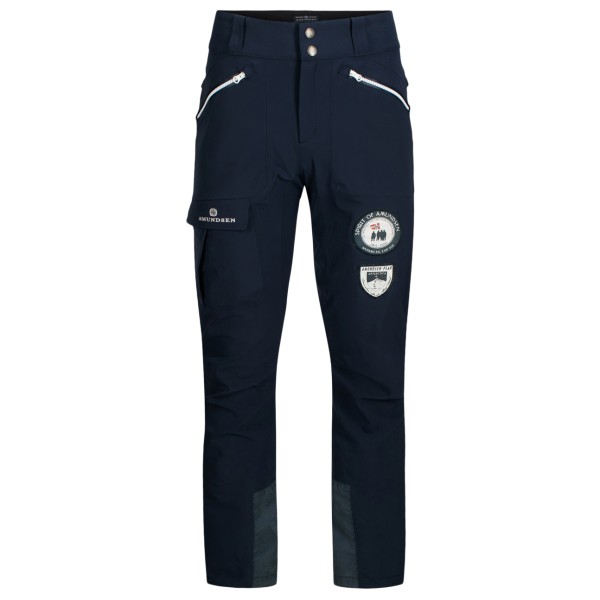 Amundsen Sports - Peak Panther - Skihose Gr XL blau Amundsen Sports - Peak Panther - Skihose Gr XL blau von Amundsen Sports