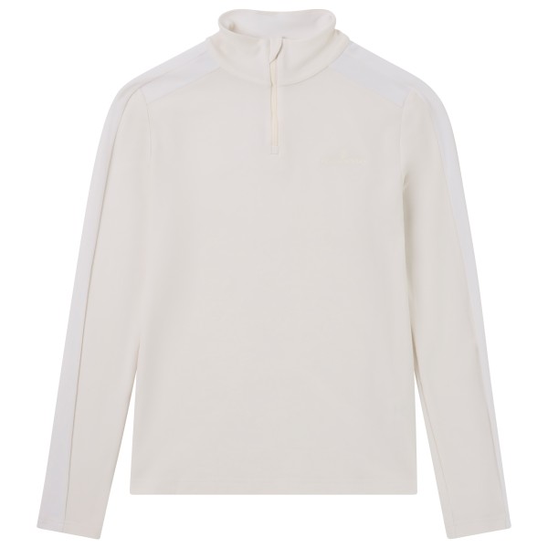 Amundsen Sports - Women's 5Mila Half Zip - Merinojacke Gr XL grau von Amundsen Sports