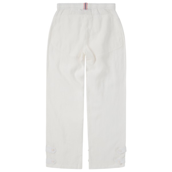 Amundsen Sports - Women's Safari Linen Pants - Freizeithose Gr L weiß Amundsen Sports - Women's Safari Linen Pants - Freizeithose Gr L weiß von Amundsen Sports
