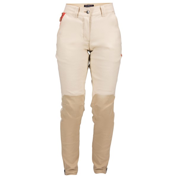 Amundsen Sports - Women's Vagabond Pants - Trekkinghose Gr M beige von Amundsen Sports